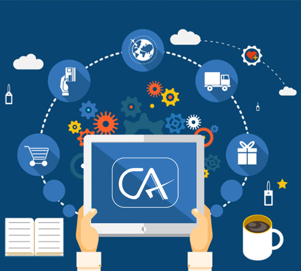 Chartered Accountant